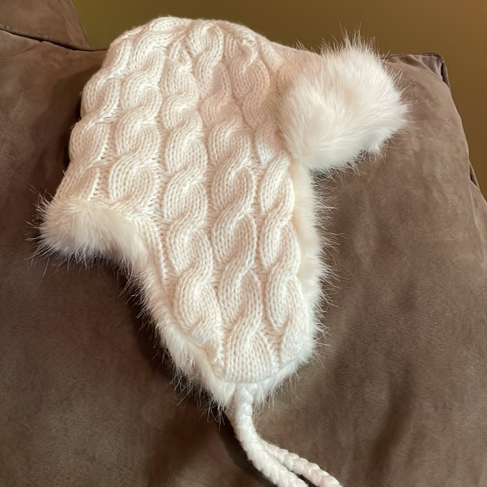 J Jill Winter hat.